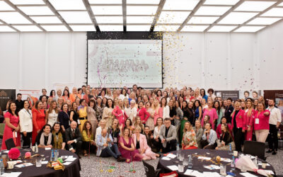 Inwestorki zdradzają swój przepis na sukces. Czwarta edycja Ogólnopolskiego Forum Inwestorek za nami!