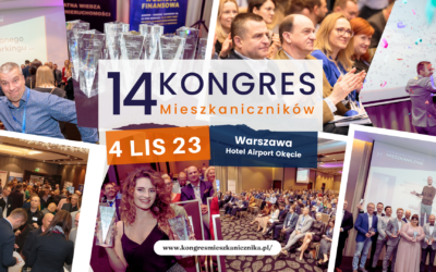 14. Kongres Mieszkanicznika