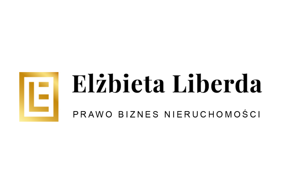 Logo Elzbieta Liberda