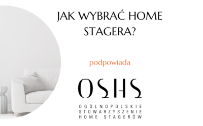 Jak wybrać home stagera?