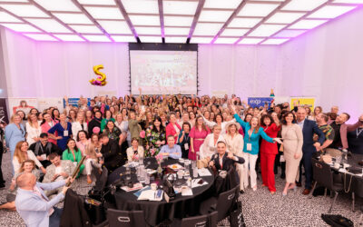 Relacja z jubileuszowej edycji Forum Inwestorek 2024!