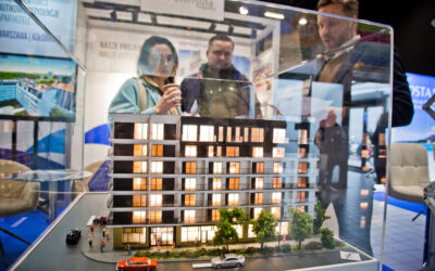 Polskie i zagraniczne inwestycje już w ten weekend w EXPOXXI!