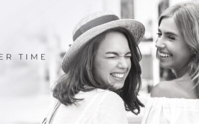 Konferencja dla Kobiet HerTime | 16.11.2024 | Częstochowa 