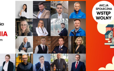 Akademia Rynku Nieruchomości Wrocław 5-6 kwietnia 2025